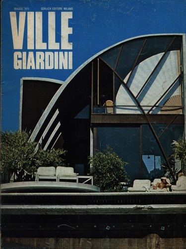 Ville giardini maggio - ville, 89