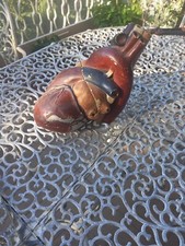 Modello anatomico di cuore