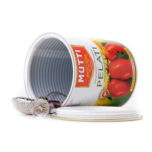 Cassetta sicurezza segreta - di,