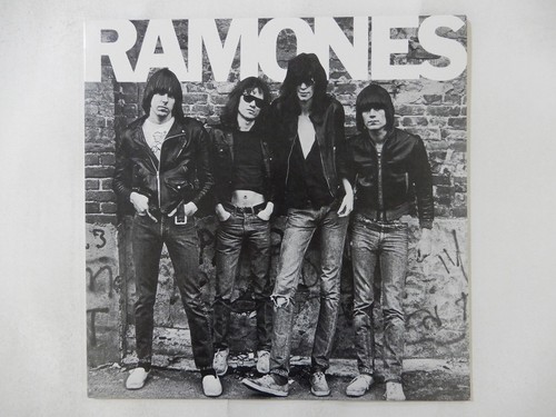 Ramones sire sasd - ramones,