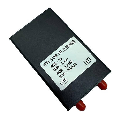 Upconverter per - upconverter,
