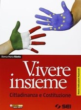 Vivere insieme cittadinanza e - vivere, insieme.