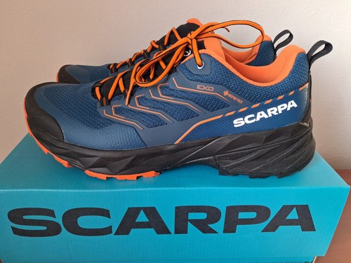 Scarpa rush gtx low eu - low,
