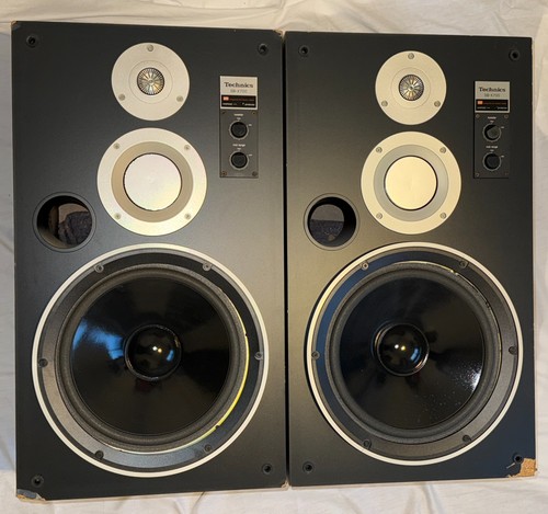 Technics x700 - 2, sb-x700