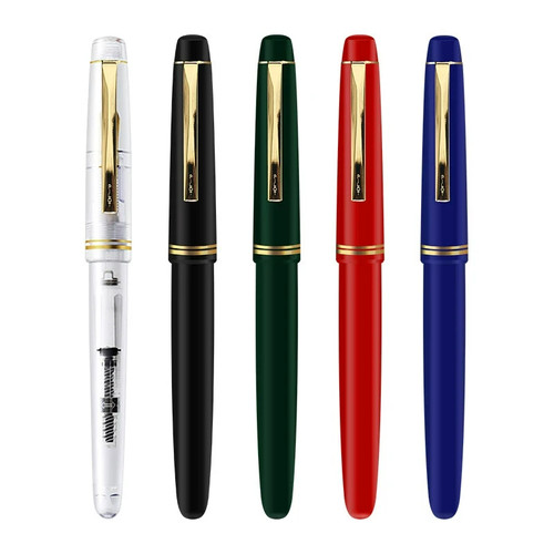 Penna stilografica pilot - penna, 78g+