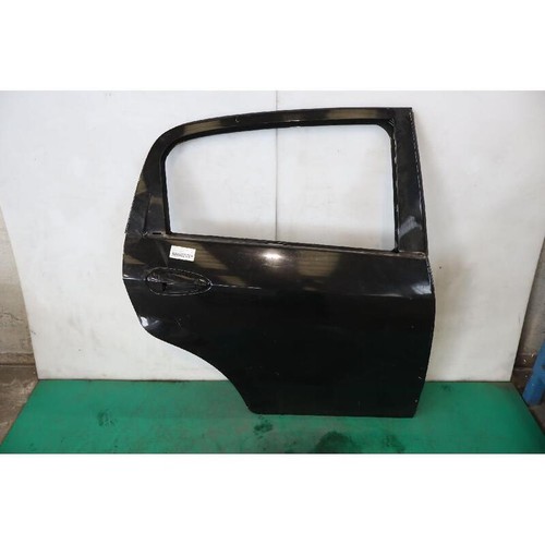 Porta post fiat grande - porta,