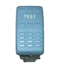A223 PULSANTE TEST IVECO EUROCARGO 1991/2002 ORIGINALE 