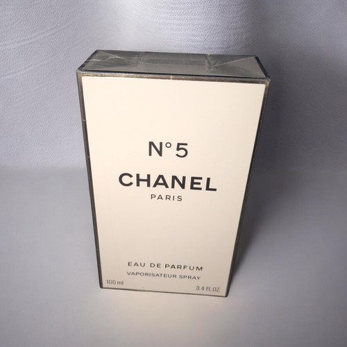 Chanel 100ml nuovo - 5,