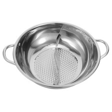  Pentola Acciaio Inox Hotpot