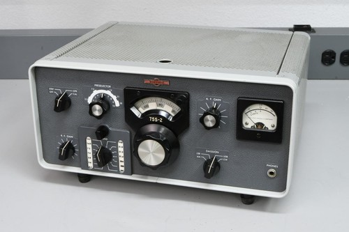 Collins 75s ricevitore - collins,