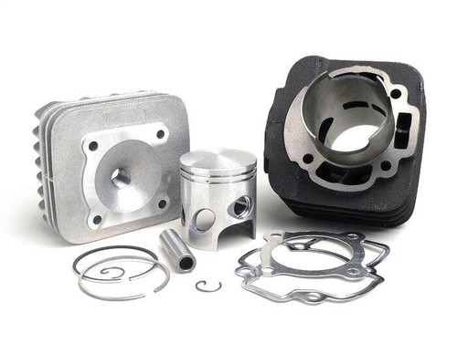Kit cilindro cc dr - 48,