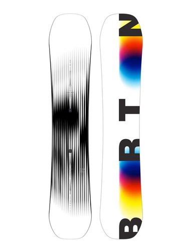 Burton custom camber - custom, x