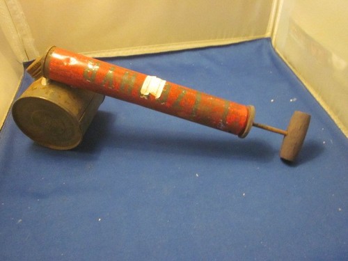 Spruzzatore pompa manuale - a,