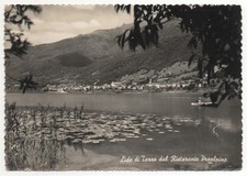 LIDO DI TARZO DAL RISTORANTE