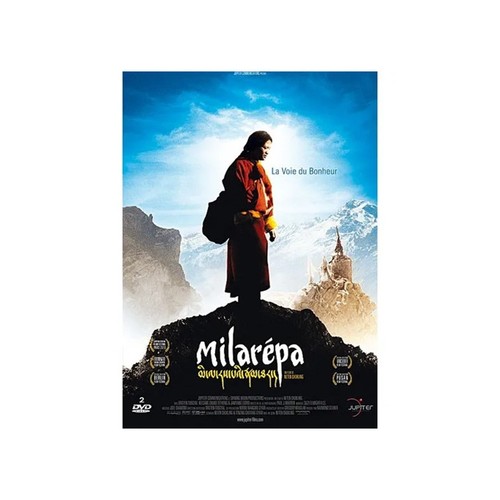 Milarépa voie bonheur - milarépa, du