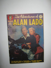 Le avventure di Alan Ladd #4