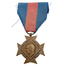 U22/11/25 (REF31270) Médaille