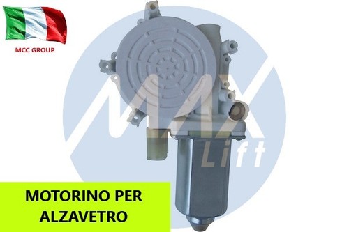 Motorino alzacristallo - motorino,
