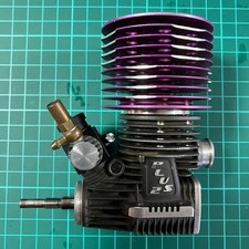 Motore radiocomandato Novarossi TORONERO