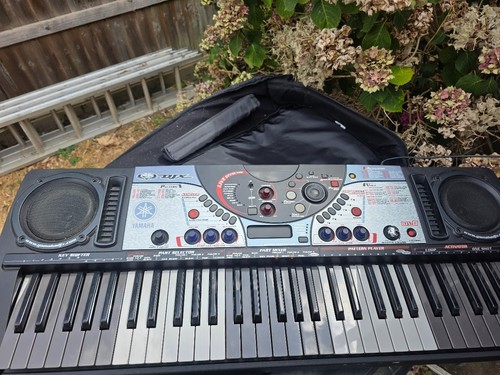 Yamaha djx2 retro tasti 5 - retro,