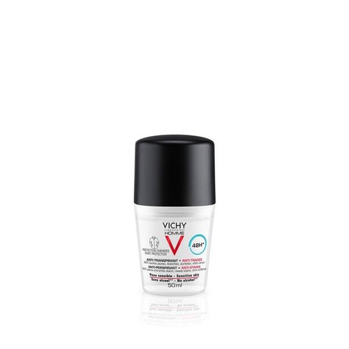 Vichy homme deodorante - vichy,