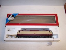 Lima 208143 LGP Rotaia H0