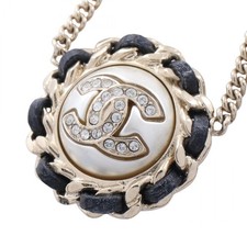 Collana chanel coco - coco, mark