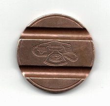 Moneta GETTONE TELEFONICO aprile 1978 Italia 7804