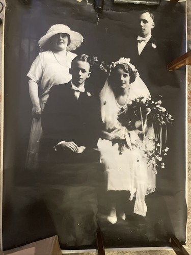 Antico vittoriano era tintype - antico,