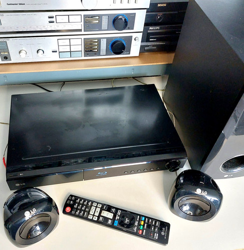 Hb405su home cinema 5 - cinema, 5.1