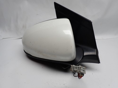 Specchietto retrovisore destro - specchietto,