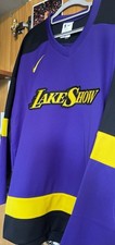 Maglia Nike Los Angelos Lakers