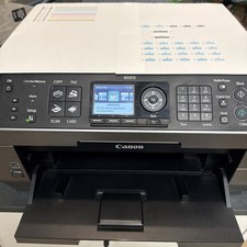 Canon Pixma MX870 All-in-One