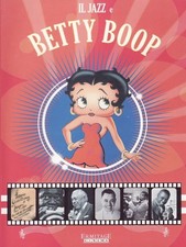 Il Jazz E Betty Boop (DVD)