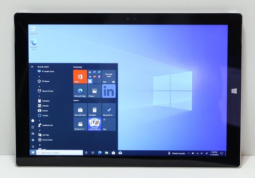 Microsoft surface pro - pro, 256gb