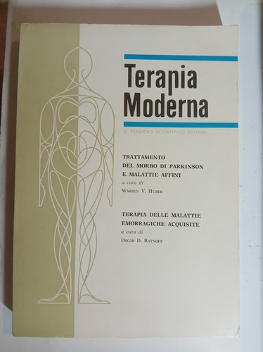 Terapia moderna morbo - moderna,