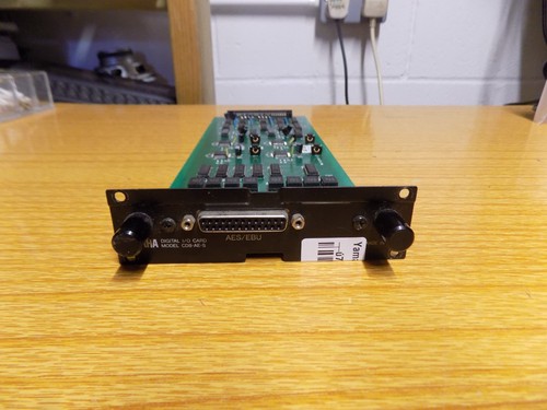 Yamaha cd8 scheda di - scheda,