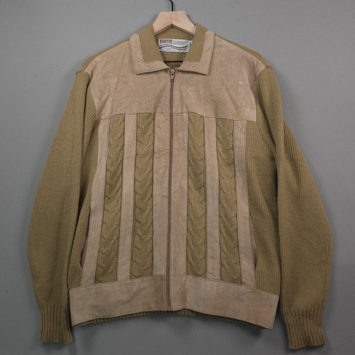 Giacca maglione vintage anni