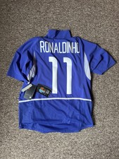 Maglia Camicia Ronaldinho