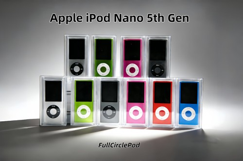 Nuovo apple ipod - apple, 5a