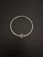 Authentic PANDORA Moments