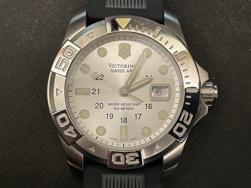 Victorinox swiss army dive - victorinox,