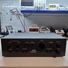 Akai 2200 stereo - akai, am-2200
