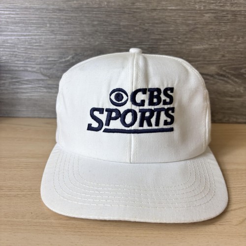 Cappello sportivo vintage cbs - sportivo,