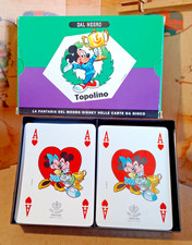 Carte francesi ramino - carte,