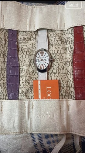 Orologio locman donna - locman,