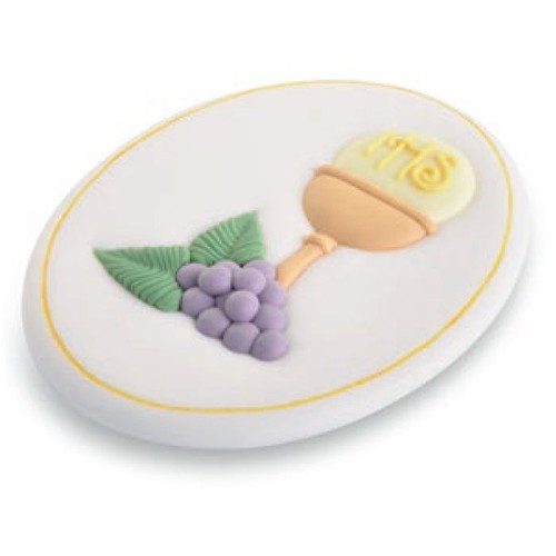 Set comunione zucchero - in,