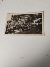 Moncalieri - vista dall' aeroplano - Vg  1927