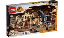 Lego Jurassic World 76948 La