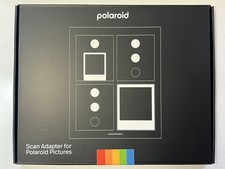 ADATTATORE SCANSIONE POLAROID